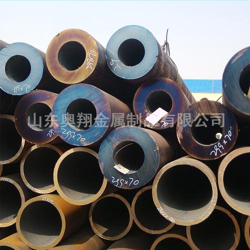 生產(chǎn)銷售 厚壁無(wú)縫鋼管 規(guī)格齊全